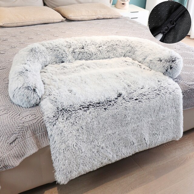 Gray-Washable