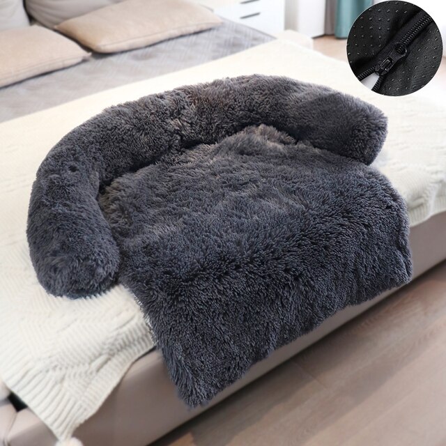 Dark gray-Washable
